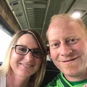 Meet your Posher, Tami